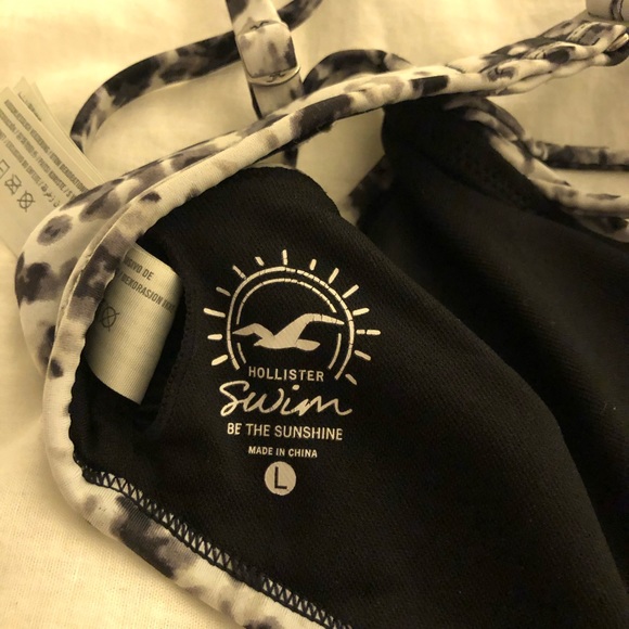 Bikini Top - Picture 3 of 3